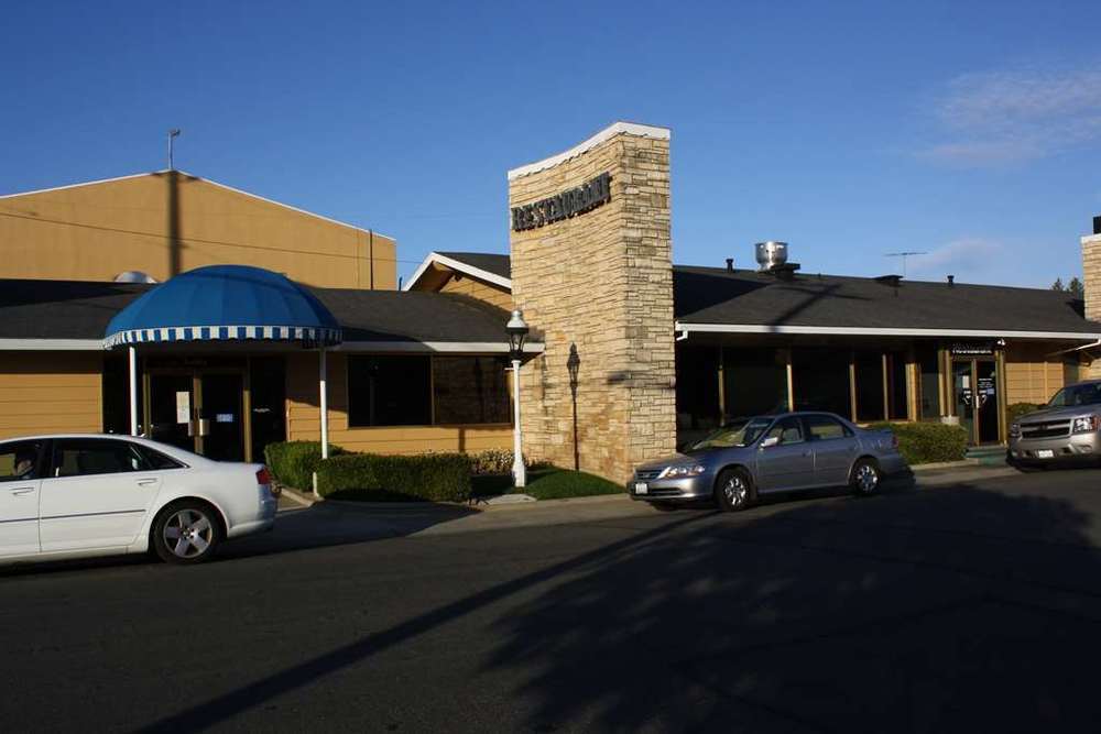 Red Roof Inn Yuba City Bonanza - Marysville Kültér fotó