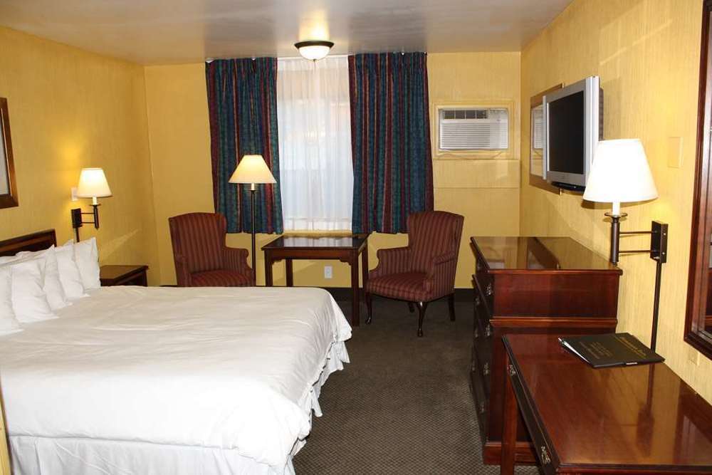 Red Roof Inn Yuba City Bonanza - Marysville Szoba fotó