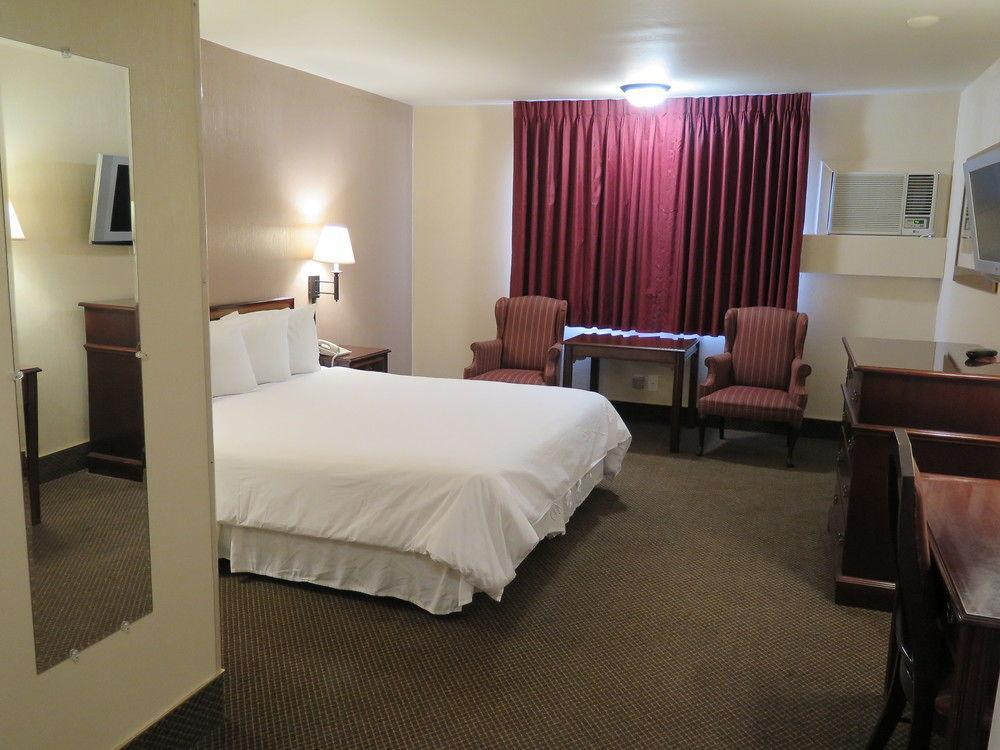 Red Roof Inn Yuba City Bonanza - Marysville Kültér fotó