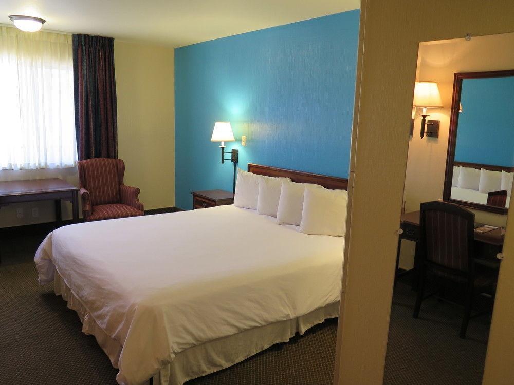 Red Roof Inn Yuba City Bonanza - Marysville Kültér fotó
