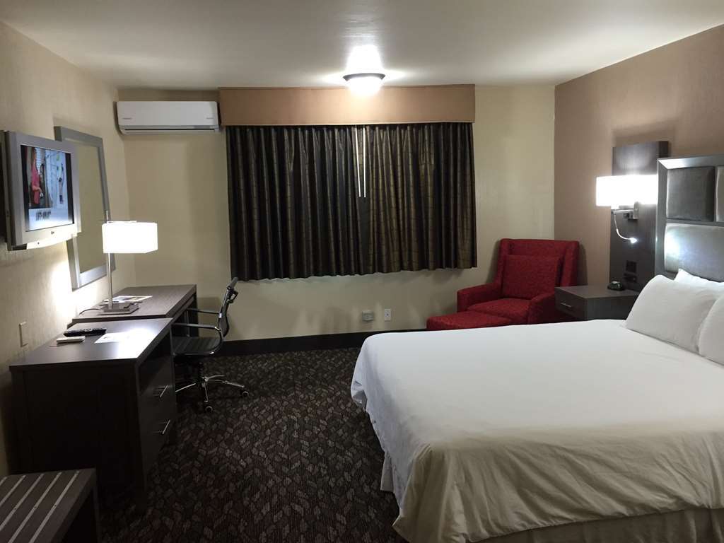 Red Roof Inn Yuba City Bonanza - Marysville Szoba fotó