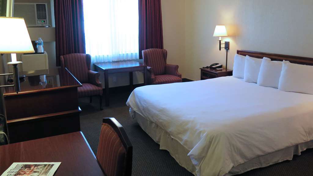 Red Roof Inn Yuba City Bonanza - Marysville Szoba fotó
