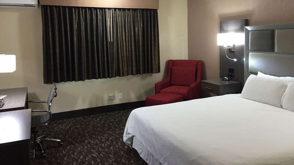 Red Roof Inn Yuba City Bonanza - Marysville Szoba fotó