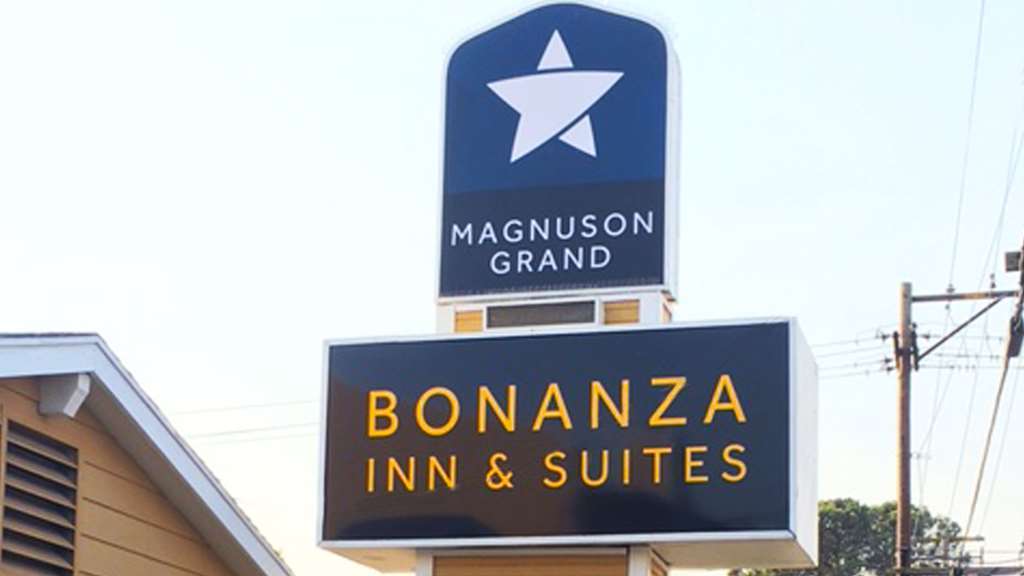 Red Roof Inn Yuba City Bonanza - Marysville Kültér fotó