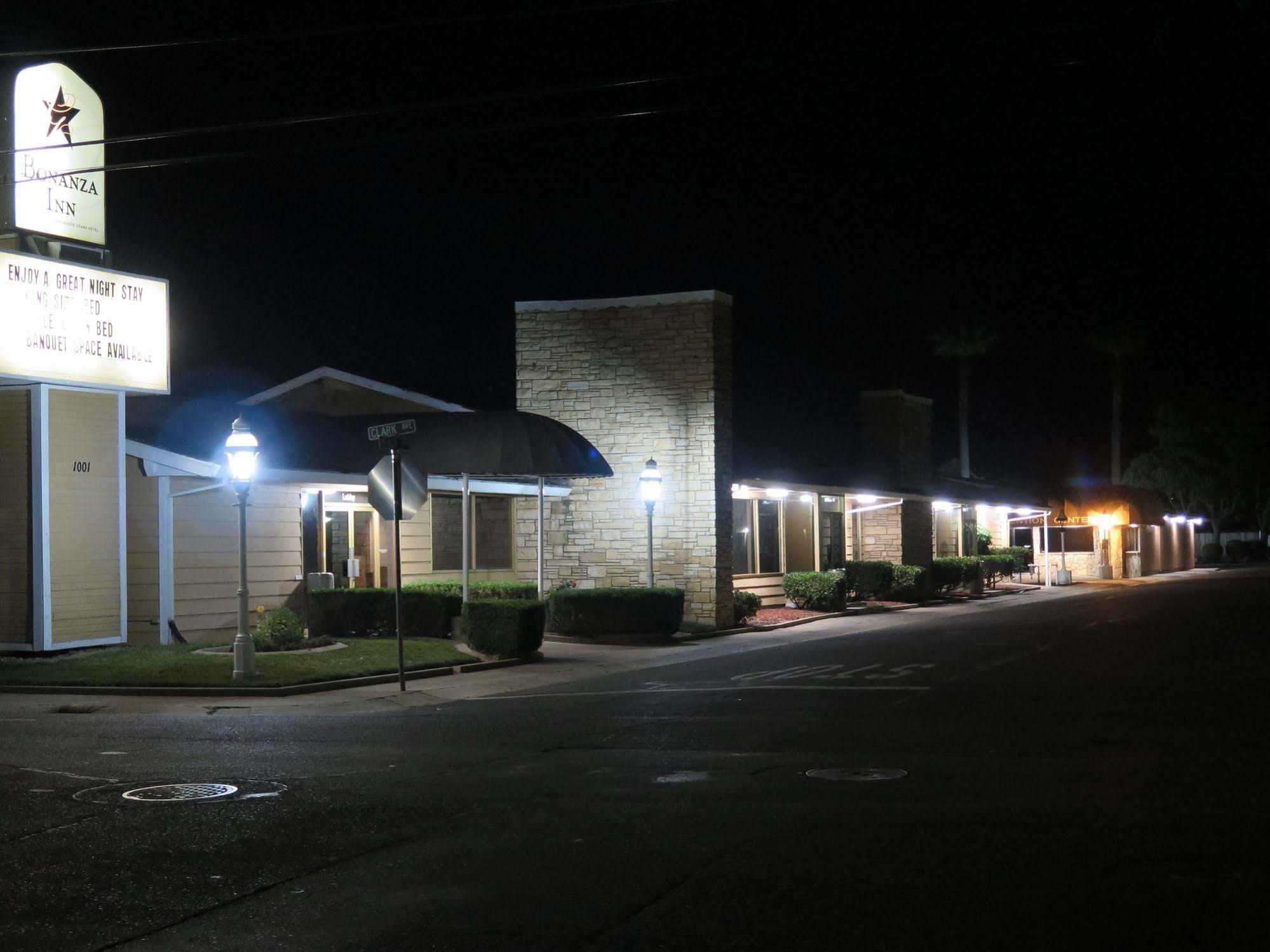 Red Roof Inn Yuba City Bonanza - Marysville Kültér fotó
